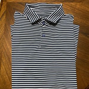 Columbia Golf Shirt
